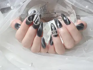 ネイル エンジェル ヒーリング 矢場町店のネイルデザイン