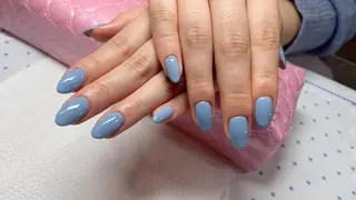 ネイル Nail Annのネイルデザイン