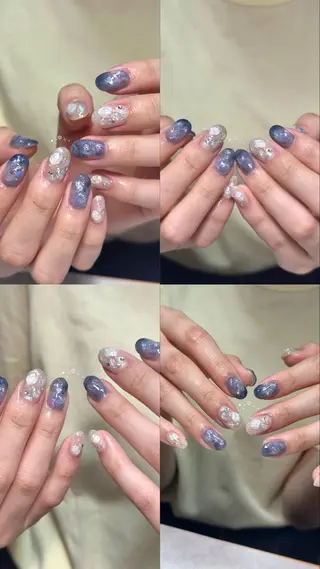 ネイル torom yukiのネイルデザイン