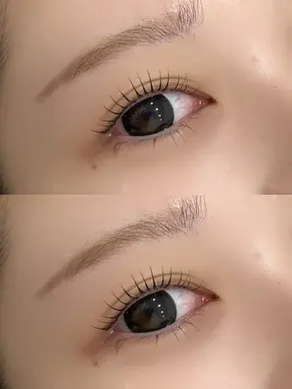 マツエク・マツパ H eyelash YUUKI🎀のマツエク・マツパデザイン