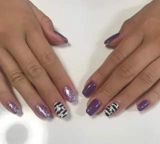 ネイル mahana nailのネイルデザイン