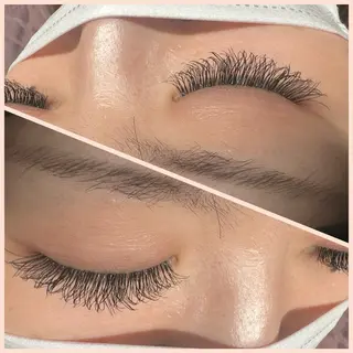 マツエク・マツパ BLACKTOPAZ 20のエステ・リラクイメージ