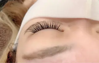 マツエク・マツパ chouchou. 橘のマツエク・マツパデザイン