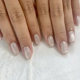 ネイル パラジェル登録サロンfeerique所属・Uchida Mayunaのその他イメージ