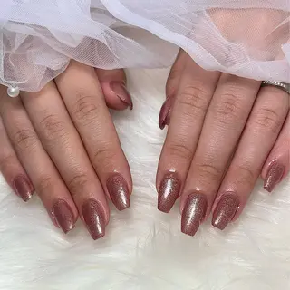 ネイル ネイルサロン nail mor.-ネイル・モア- 藤が丘店所属・三宅 永遠のネイルデザイン