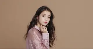 ヘアアレンジ マツエク・マツパ TERROIR LABORATORY所属・TERROIR YOSHIMIのマツエク・マツパデザイン