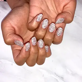 ネイル KODA308 Saoriのネイルデザイン