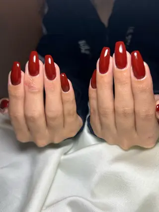 ネイル 金山 沙織のエステ・リラクイメージ