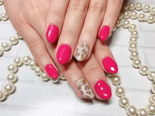 ネイル ネイルサロン HARRYS所属・ネイル･脱毛サロン HARRYSのエステ・リラクイメージ