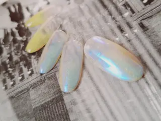 ネイル blanch所属・blanch  ブランシュのネイルデザイン