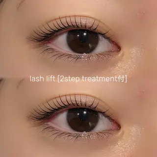 マツエク・マツパ Hipahipa! RUNAのマツエク・マツパデザイン