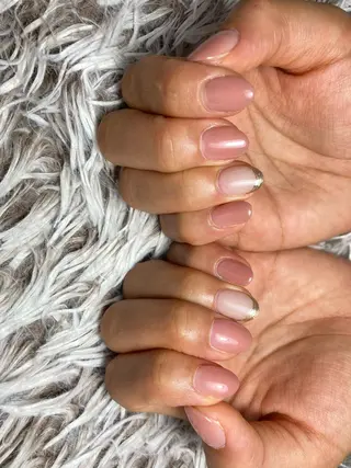 ショート ネイル ✴︎ Delightのネイルデザイン