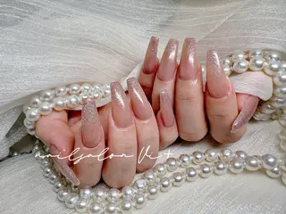 ネイル ✨Nailsalon Vi+✨のネイルデザイン