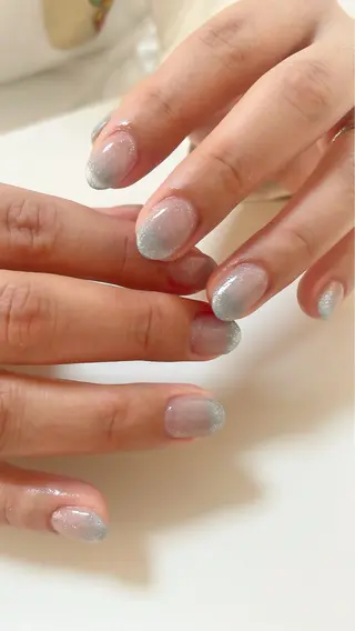 ネイル Raf. 《稲城市*open》のネイルデザイン