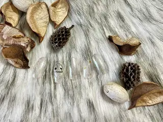 ネイル kiki nail 二子玉川のネイルデザイン