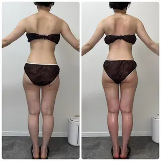 LILISHA 赤坂のエステ・リラクイメージ