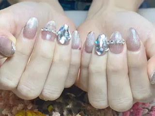 ネイル MSSugar Nailのネイルデザイン