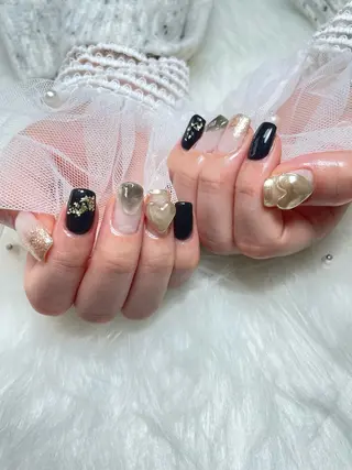 ネイル MEILI_NAIL /メイリーネイルのネイルデザイン