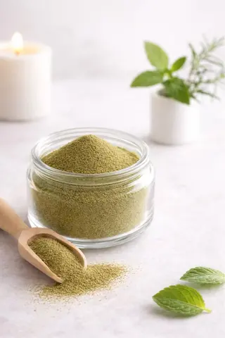 myherb所属・ニキビ肌改善サロン myherb🌿のエステ・リラクイメージ