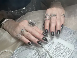 ネイル Miss Uネイルサロン所属・MissU ネイルサロンのネイルデザイン