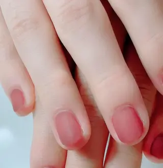 ネイル 畠山 ゆいのネイルデザイン