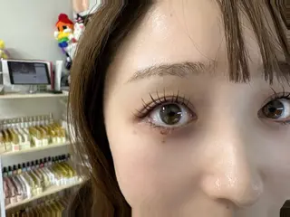 マツエク・マツパ Eyedor まつパ／眉毛専門店のマツエク・マツパデザイン