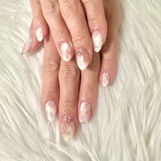 ネイル はあとねいる Reinaのネイルデザイン