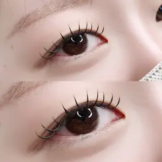 マツエク・マツパ viviell 大阪駅前第1ビル店所属・まつ毛パーマ yuukaのエステ・リラクイメージ