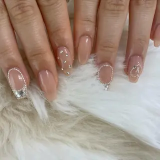 ネイル パラジェル登録サロンfeerique所属・Uchida Mayunaのその他イメージ