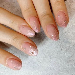 ネイル Kai  nail Mayukoのネイルデザイン