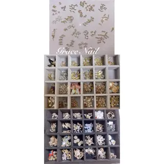 ネイル ☆*｡Grace Nail｡*☆のネイルデザイン