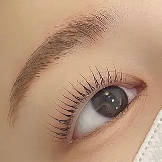 マツエク・マツパ 🎀Plaisir 《中野》 🎀マユのマツエク・マツパデザイン