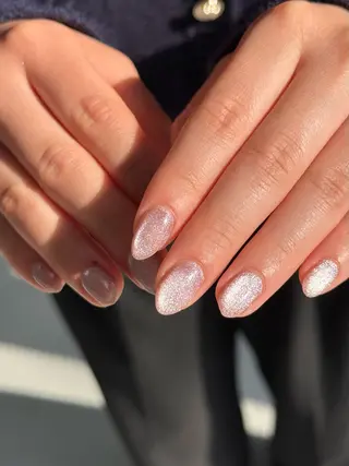 ネイル MISATO ネイリスト福岡/薬院のネイルデザイン