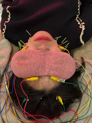 鍼灸サロン mahorobaトモのエステ・リラクイメージ