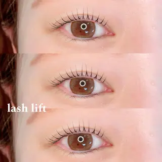 マツエク・マツパ パリジェンヌ/美眉 OLIVIA加藤のマツエク・マツパデザイン