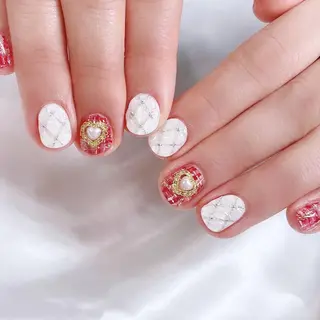 ネイル S Mikiのネイルデザイン