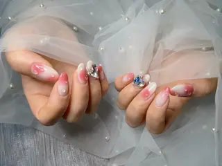 ネイル Anna Nail所属・Anna Nailのネイルデザイン