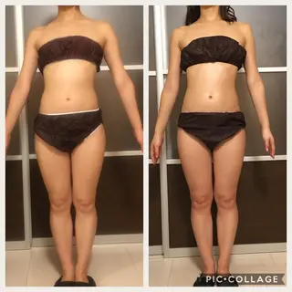 ミディアム カラー パーマ ヘアアレンジ メンズ キッズ ネイル マツエク・マツパ アニメ,Vオタク× 即効痩せエステサロンのエステ・リラクイメージ