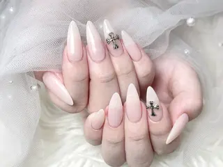 メンズ ネイル Bloom スカルプ専門店のネイルデザイン