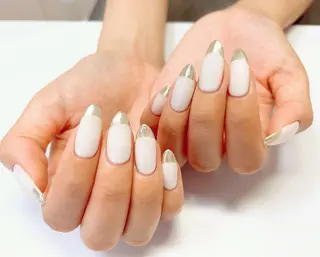 ネイル NailSalon 〜Andyou〜のネイルデザイン