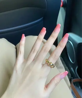 ネイル RI SA☀️ リサのネイルデザイン