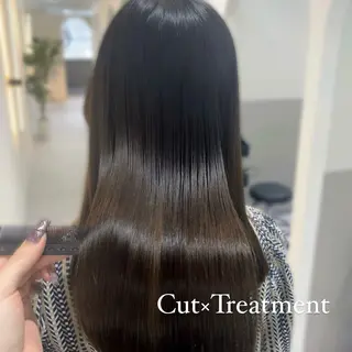 🤍AINA🤍 Zina高田馬場のヘアスタイル