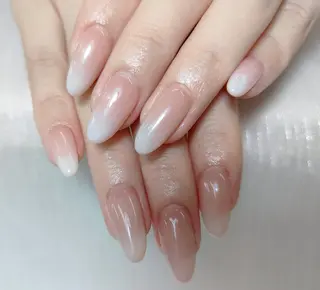 ネイル モニカ アキイのネイルデザイン