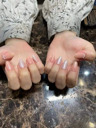 ネイル IROHA Nail 今村 昇生のネイルデザイン