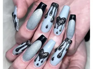 ネイル MiO Nailのネイルデザイン