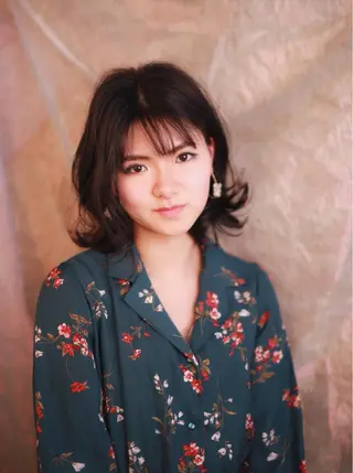 NAP hair owariasahi所属・モリヒロ マサシのその他イメージ