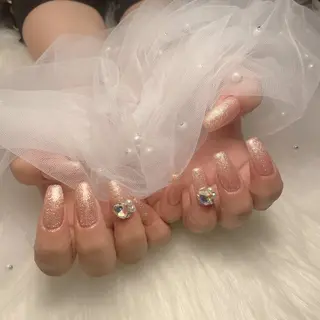 ネイル D.d Nail Moeのネイルデザイン