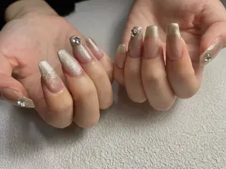 ネイル LILN所属・LILN/ NATSUMIのネイルデザイン