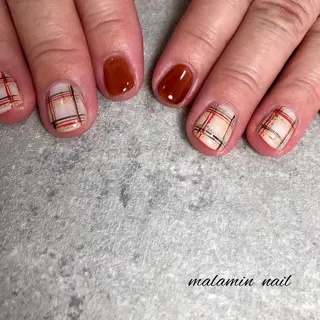 ネイル Nemoto Mariのネイルデザイン