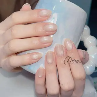 ネイル MaiBeauty Niのネイルデザイン